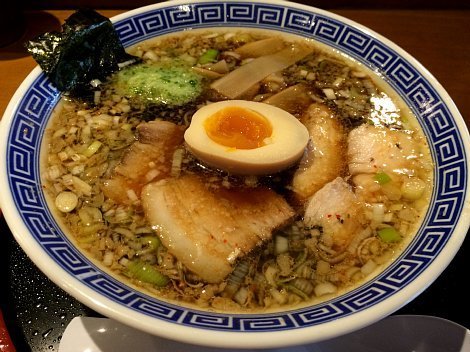 清麺屋@純情黒醤油らーめん.jpg