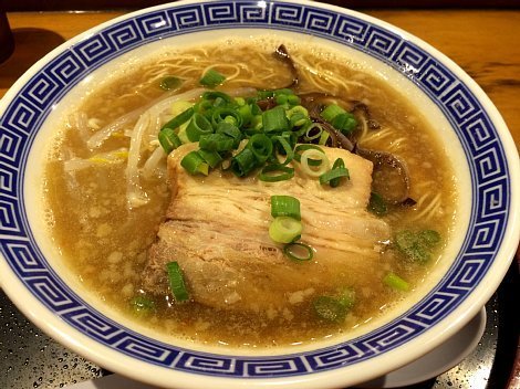 清麺屋@鶏のまばたきとこ豚ラーメン.jpg