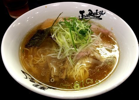 麺屋 丈六@秋刀魚醤油.jpg